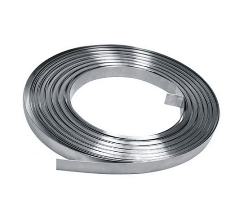 Ленты никелевые в Лиде от Спецметаллстрой