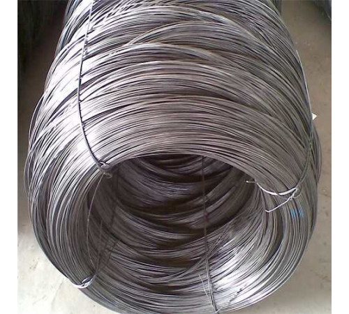 Никелевые проволоки в Лиде для промышленности