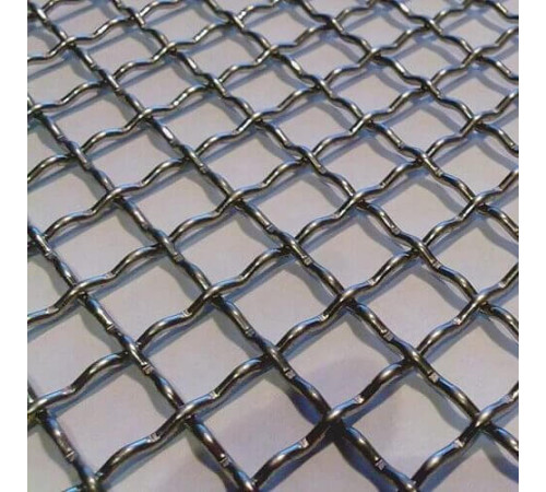 Сетки никелевые в Лиде для промышленности