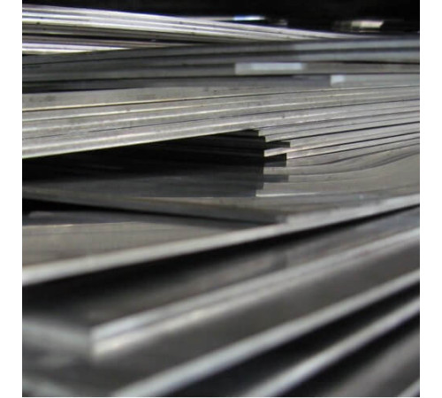 Листы быстрорез в Лиде от Спецметаллстрой