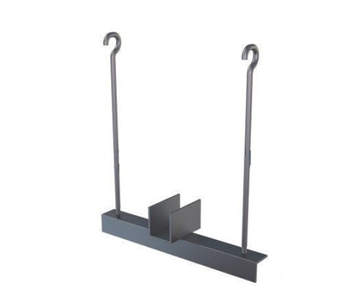 Подвески для труб с изоляцией в Лиде от Спецметаллстрой