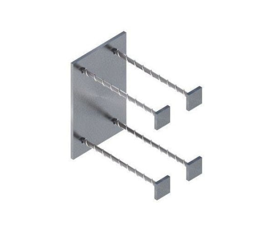 Закладные детали для трубопроводов в Лиде