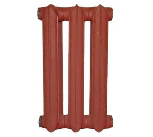 3-секционные чугунные радиаторы в Лиде с доставкой