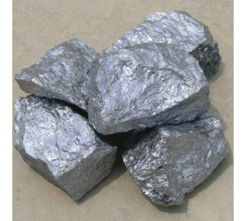 Ферроалюминии в Лиде для предприятий Беларуси