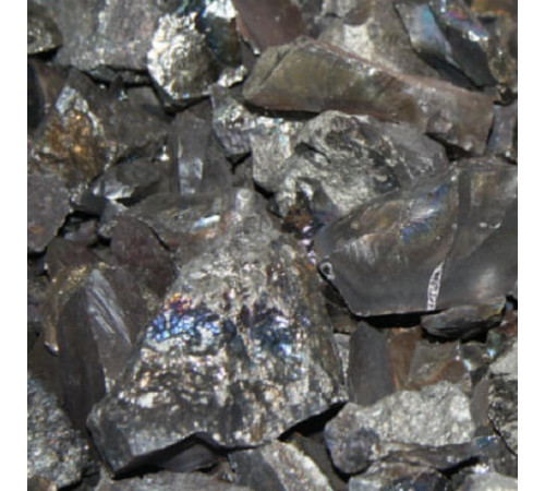 Ферроникели в Лиде: марки ФН, ФН-20, ФН92