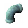 Колено чугунное (5)