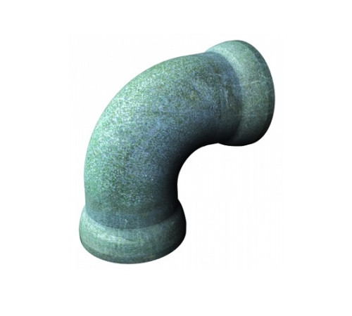 Колена раструбные чугунные в Лиде с доставкой