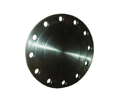 Заглушки фланцевые чугунные в Лиде и Беларуси