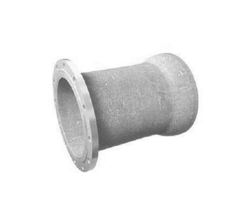 Патрубки фланец-раструб чугунные в Лиде