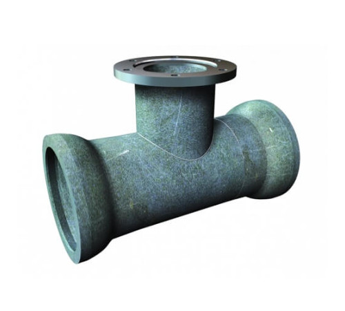 Пожарные подставки раструбные чугунные в Лиде