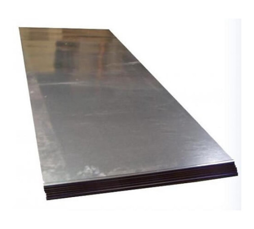 Легированные листы в Лиде от производителя