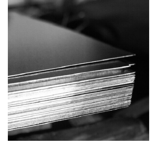 Листы оцинкованные в Лиде для юридических лиц