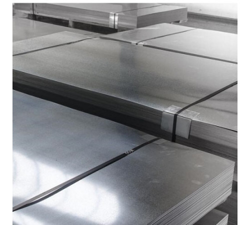 Листы холоднокатаные в Лиде от Спецметаллстрой