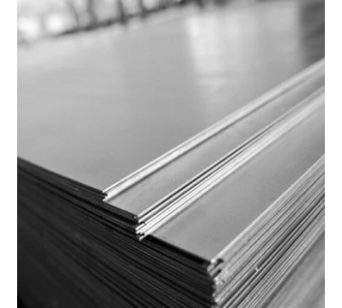 Низколегированные листы в Лиде от Спецметаллстрой