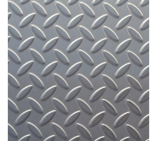 Листы рифленые стальные в Лиде для юридических лиц