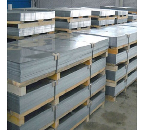 Листы жести в Лиде для производств и строительства