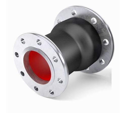 Переходы фланцевые чугунные в Лиде для юридических лиц