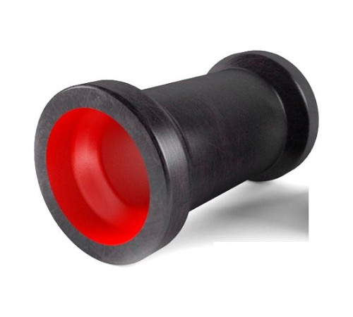 Переходы раструбные чугунные в Лиде для трубопроводов