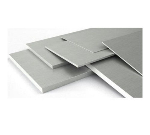 Дюралевые плиты в Лиде от Спецметаллстрой