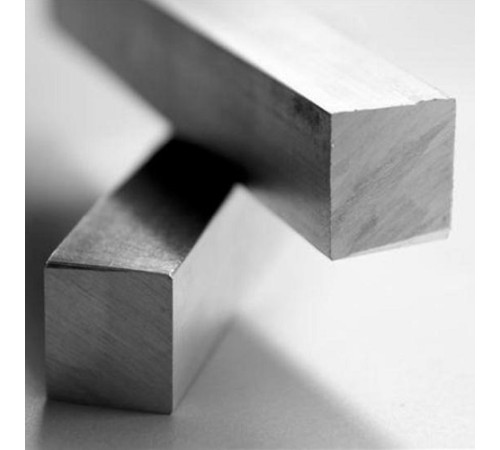 Дюралевые квадраты в Лиде для промышленности