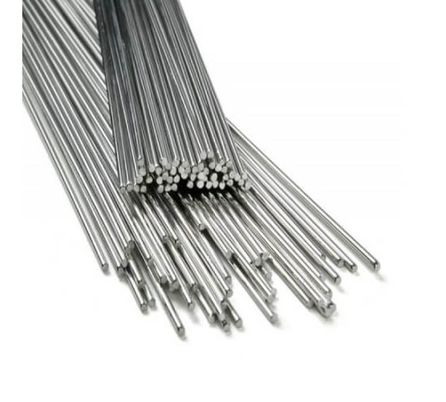 Дюралевые прутки в Лиде от Спецметаллстрой