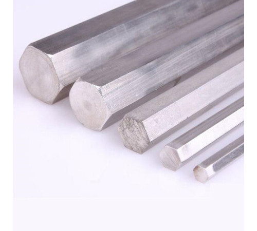 Дюралевые шестигранники в Лиде для промышленности