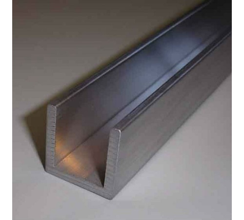 Дюралевые швеллеры в Лиде и Беларуси