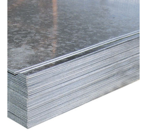 Дюралевые листы в Лиде для промышленности и строительства