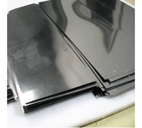 Листы вольфрамовые в Лиде для промышленности