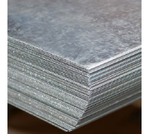Листы цинковые в Лиде для юридических лиц
