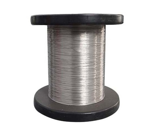 Нить нихромовая в Лиде для промышленности