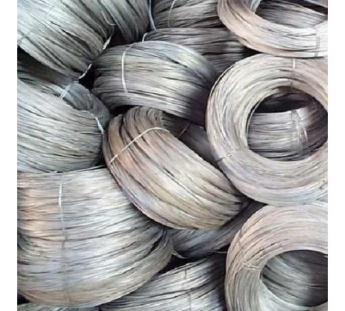 Нихромовые проволоки в Лиде для промышленности