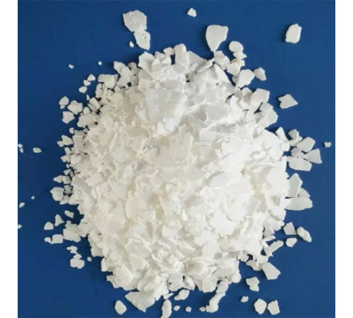 Пищевые хлористые кальции в порошке в Лиде
