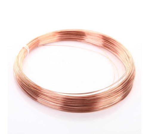 Крешерные медные проволоки в Лиде для юрлиц