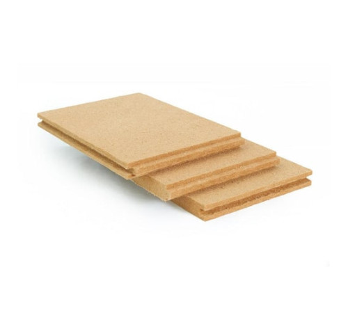Мягкие ДВП плиты в Лиде для строительства