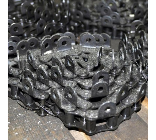 Транспортерные цепи в Лиде для предприятий Беларуси