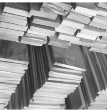 Полоса ванадиевая