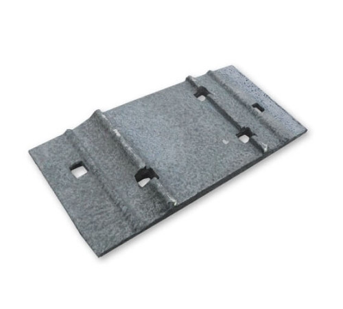 Подкладки костыльного скрепления для ж/д в Лиде