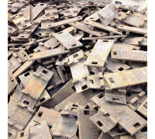 Подкладки нераздельного крепления для ж/д в Лиде