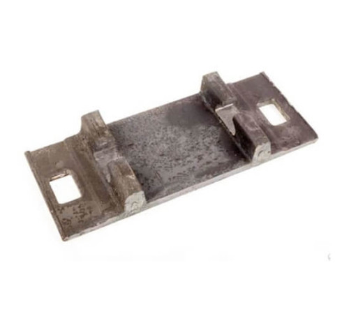 Подкладки раздельного скрепления в Лиде