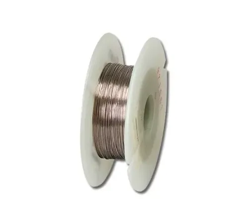 Магнитные проволоки для записи гармонических сигналов в Лиде