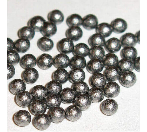 Дробь стальная литая в Лиде для промышленных предприятий