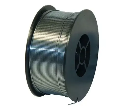 Сварочные порошковые проволоки VAUTID в Лиде