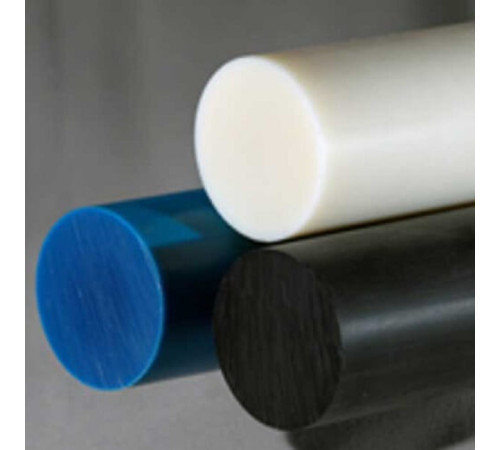 Полиацетальные стержни в Лиде для промышленности