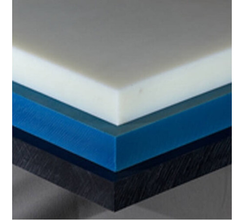 Полиацетальные пластины в Лиде с доставкой по Беларуси