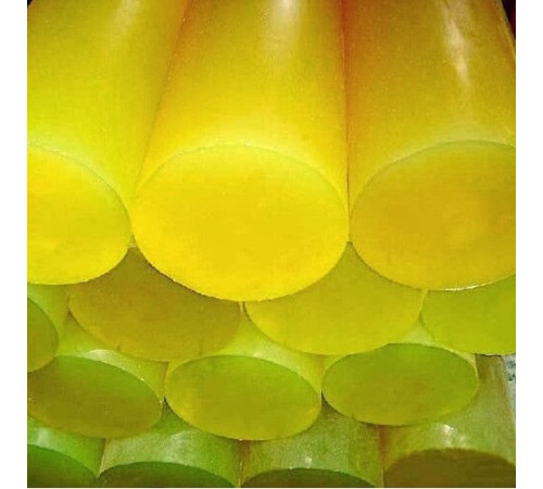 Полиуретановые стержни в Лиде для промышленности