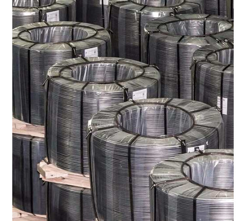 Кальциевые инжекционные проволоки в Лиде