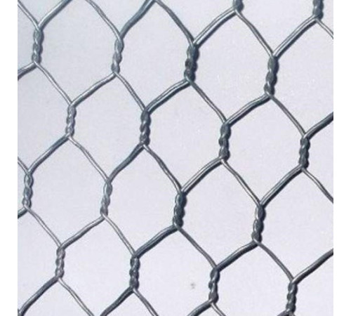 Крученые шестигранные сетки Манье в Лиде