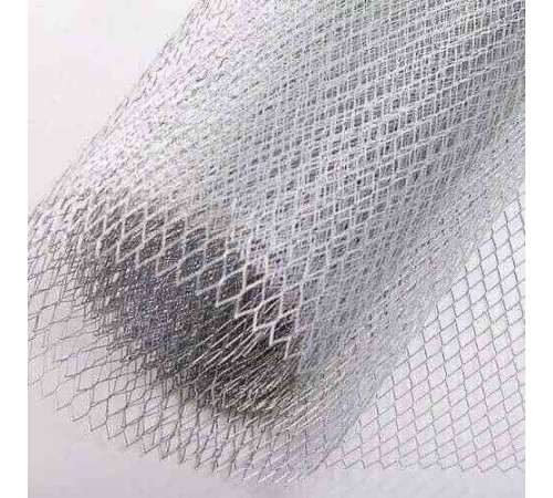 Оцинкованные просечно-вытяжные сетки в Лиде