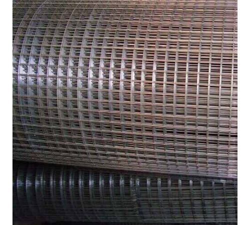 Сетки штукатурные армирующие оцинкованные в Лиде